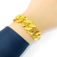 Gelang Benson L2cm Cop 916