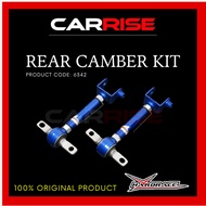 Hardrace Honda Civic ES/EP3 Rear Camber Kit