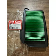 ( OSK ) Scoopy Air Filter Motorcycle Air Filter