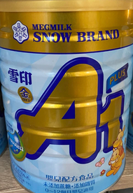 雪印A1
