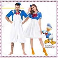 In Thailand Donald Duck Set For Both Men And Women cp137/cp137.1