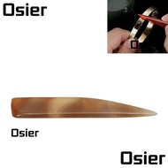 OSIER Agate Burnisher, Multiple Sizes Agate Hand Jewelry Tool, Precision Grey Professional Polishing