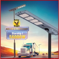 Solar Eagle Lampu Solar Jalan Taman Outdoor Lighting Project Solar Street Lamp High Bright Solar Lig