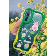 Softcase 3D Sunshine For Samsung A02 A02S A03S A04 A04E A05 A05S A10 A10S A13 A14 A23 A32 A24 A32 A5