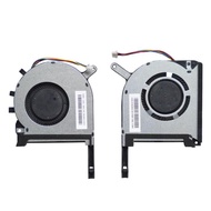 Laptop CPU Cooling Fan For ASUS TUF Gaming A15 FA506II F15 FX506LI FX506LH GTX1650Ti FCN FMLB 13NR00