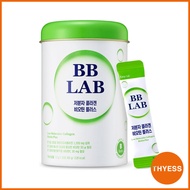 [BB LAB] Low Molecular Collagen Biotin Plus 2g X 30 Sticks / Collagen for Hair Skin Nail / Shine Muscat Flavor