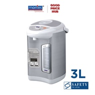 Morries 3L Electric Airpot MS-30AP