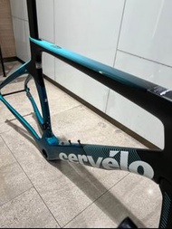 Cervelo S5車架        TB