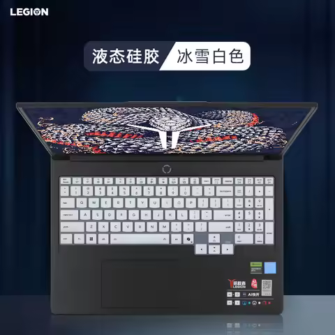 For Lenovo Legion 7 Pro Gen 10 2025 16AFR10H / Legion Pro 7i 2025 16IAX10H 16 inch Legion 7i Gen 10 