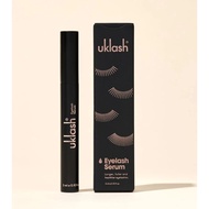 UKLASH Eyelash Serum Eucalyptus 3 ml Imported From Uk ** Instant 1