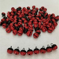 MERAH UFO Bell Two color 22mm Two colors Red Black 1000pcs