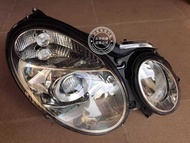 Suitable for Mercedes-Benz W211 E200 E220 E240 E280 E300 Headlight Headlight Headlight