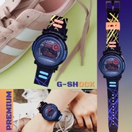 G-SHOCK Premium Jam Tangan Budak budak Kanak-Kanak Lelaki Perempuan & Wanita Dewasa Watch Kids Girls
