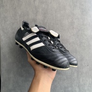 sepatu bola sepakbola Adidas Copa mundial Leather original second/2nd