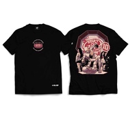 GOODLIFE- MMA (BLACK) T-SHIRT