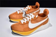 桃子代購～潮品Nike Moon Racer QS 卡其 緩震 透氣 休閒 運動 元祖 慢跑鞋 BV7779-800