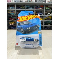 Hotwheels Alfa Romeo GTV6
