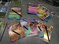 Pokemon card 151 Japanese 日版  SAR 奇異花 球閃 大師球閃