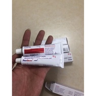 20g India Fourderm Foot Ointment Hand and Foot Moss Body Moss Foot Itch Decrustation Itching Ointmen