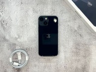 【獅子林3C】福利機 iPhone 13 mini 128G 黑色 英版