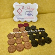 (ASHWIN) ROZY Carrom Striker Biji Karom