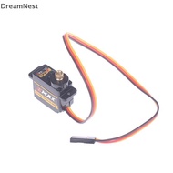 [DreamNest] 1Pc EMAX ES08MA II Metal Gear Micro Servo Digital Servo Up For RC Model (th)
