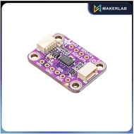 Adafruit ADXL375 - High G Accelerometer (+-200g) with I2C and SPI - STEMMA QT / Qwiic Sensor
