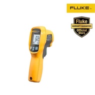 Fluke 62 MAX Mini Infrared Thermometer -30°C to 500°C (-22°F to 932°F), Termometer Inframerah Mini