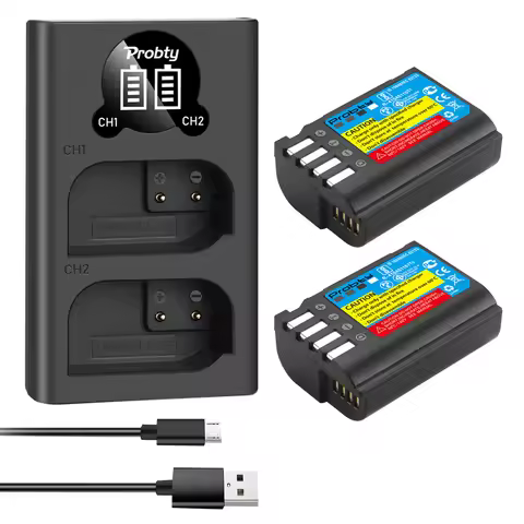 DMW-BLK22 DMWBLK22 BLK22 Battery For Panasonic LUMIX GH5 S5 GH5 II S5 II GH7 GH6 S9 S9 II S5 IIX