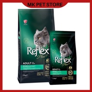 Reflex Plus Urinary Cat Food 15kg