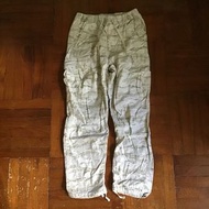 (順豐到付 $250) Carhartt WIP Tiger Camo 虎紋迷彩 Cargo Pant Camper Pant 軍褲 工裝褲 Military 軍事