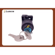 SELECTOR KEY SWITCH 2 POSITION LOCK 1NO PREMIUM LARKIN LB2-EG21