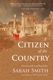 A Citizen of the Country Sarah Smith