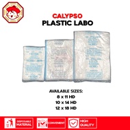 Calypso Plastic Labo 8x11 10x14 12x18 HD (100 pieces)