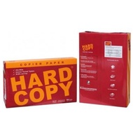 Advance Hard Copy Bond Paper