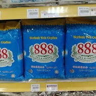 888 serbuk teh ceylon 1kg