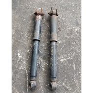 Isuzu Trooper/Bighorn Ubs69 Rear Shock Absorber