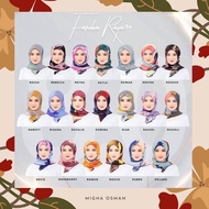 BAWAL FAREHA SE 8.0 | BAWAL ANTIKEDUT
