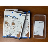 Quad Lock Ponchos-iPhone