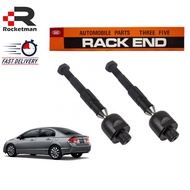 THREE FIVE RACK END (2PCS) HONDA CIVIC 2.0 FD SNA 2006-2011 (EPS)