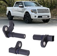 3PCS Engine Crankshaft Position Sensor Compatible with Ford F-150 E-150 E-250 E-350 Super Duty 1991-