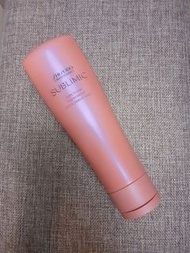 Shiseido Professional Sublimic Airy Flow Treatment 資生堂動盈修護素 護髮素 250g