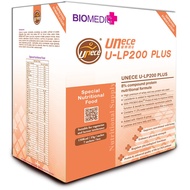 BIOMEDIC PLUS UNECE U-200 PLUS 15s