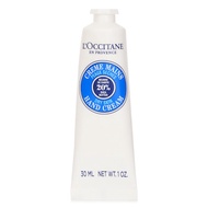 L'Occitane Shea Butter Hand Cream ( Ukuran Bepergian ) 30ml/1oz