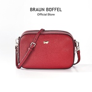 Braun Buffel Gaby Crossbody Bag