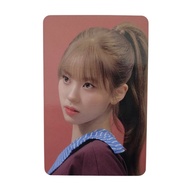 IZNA - Koko (N/a) NFC Nemo Ver. Photocard