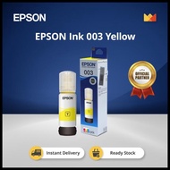 Epson Ink 003 Yellow