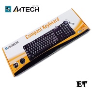 A4Tech KB750 USB Keyboard