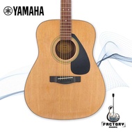 Yamaha F-310 | กีตาร์โปร่ง รุ่นยอดฮิต ทรงDreadnought | ของแท้💯 มีใบคู่มือ✨มีเก็บปลายทาง