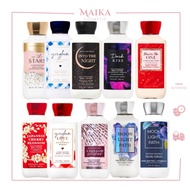 Bath and Body Works BBW Body Lotion